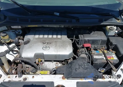 2009 Toyota Sienna Le из США, поврежденный, VIN 5TDBK23C09S024815